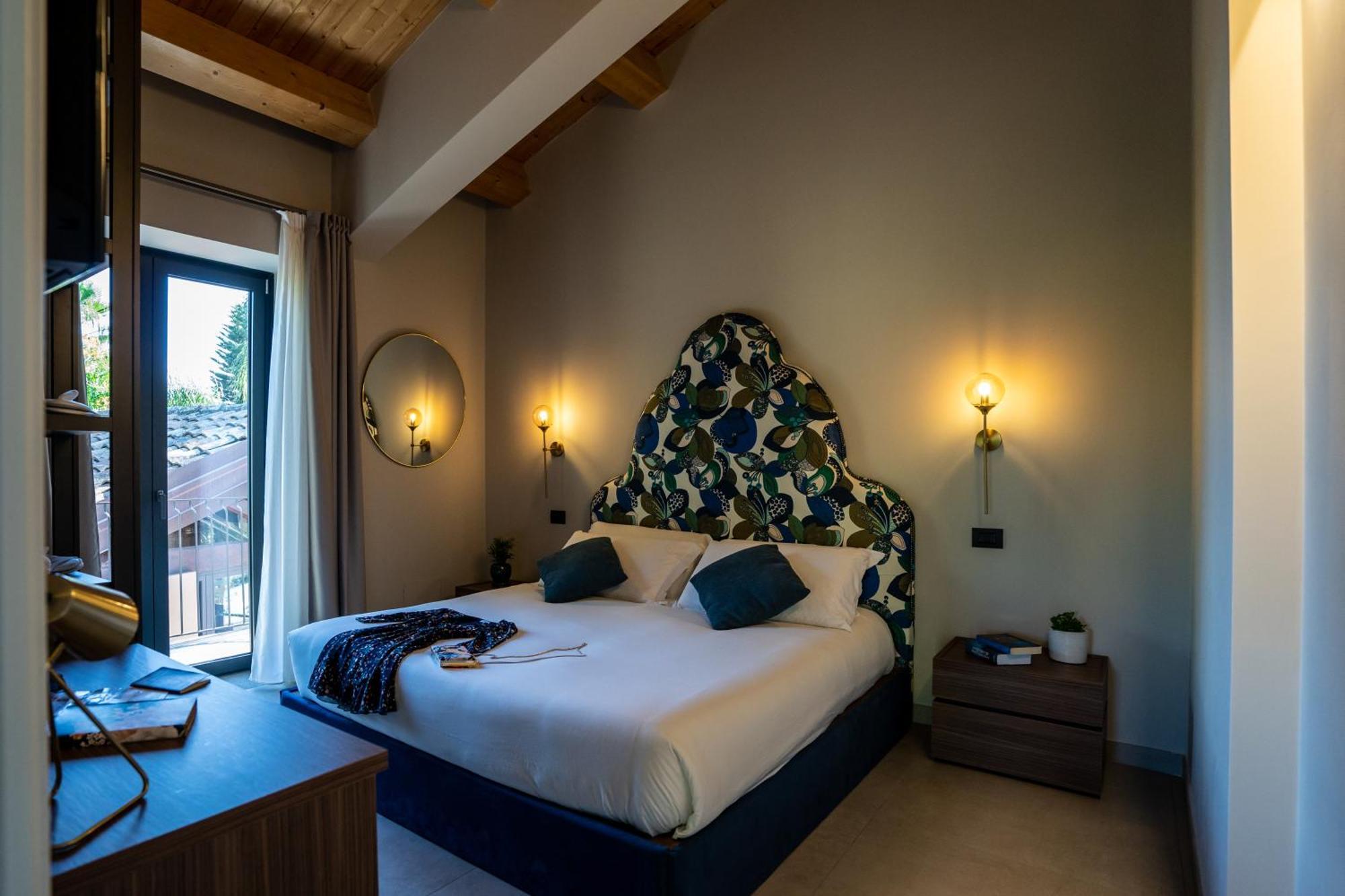 Virdamuri - Etna Country Resort Giarre Exterior photo
